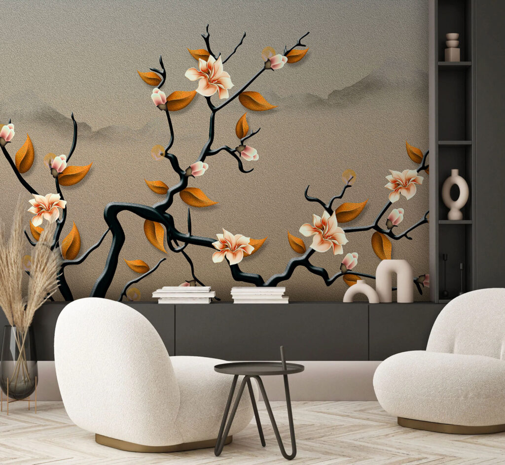 u74803pih1 1024x944 - A tree branch with flowers and leaves - tegory