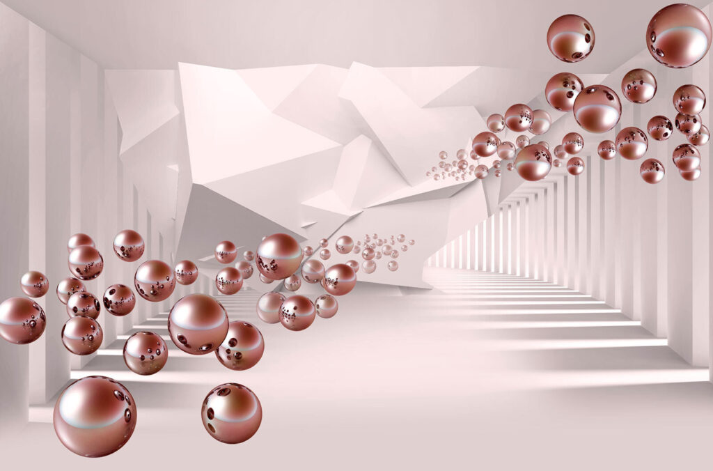 u77920v2p 1024x676 - White room with pink balls - tegory