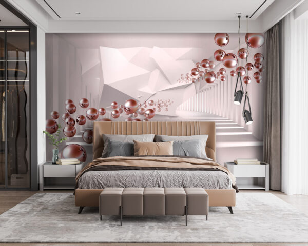u77920v2pib115m 600x480 - White room with pink balls - tegory