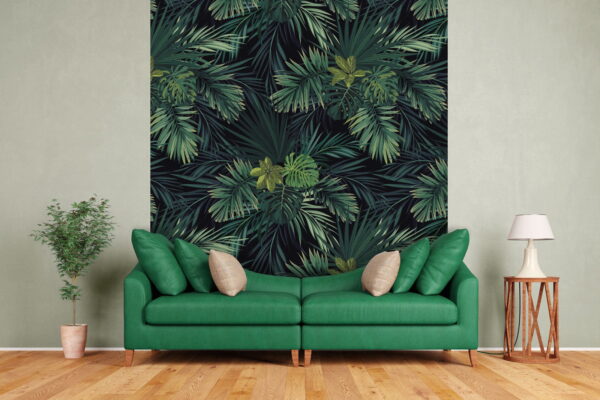 Pattern of green leaves u79672pig1 600x400 - Pattern of green leaves - tegory
