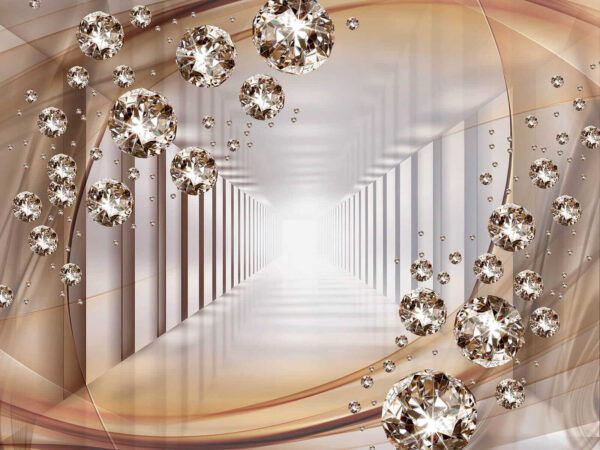 Diamond in a tunnel u79958p 600x450 - Diamond in a tunnel