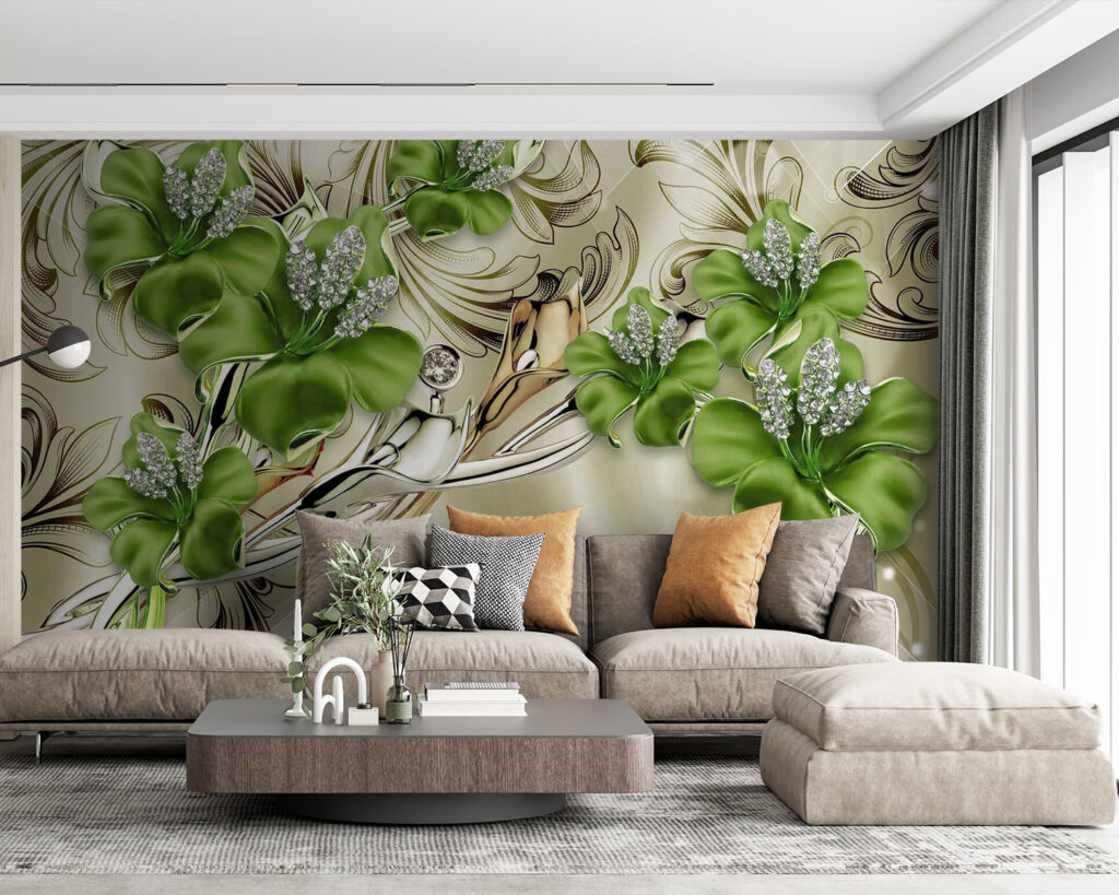 u80018pig63 1024x819 - Elegant floral design in soft hues - tegory