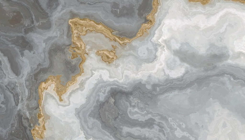 Abstract waves of neutral tones Abstract waves of neutral tones