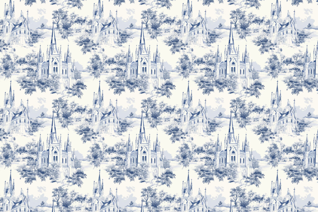 Pattern of a castle u98620p 1024x683 - Pattern of a castle - tegory