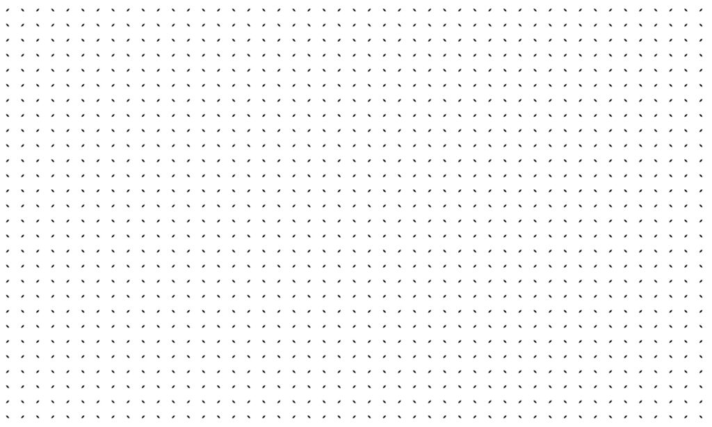 A white background with black dots A white background with black dots