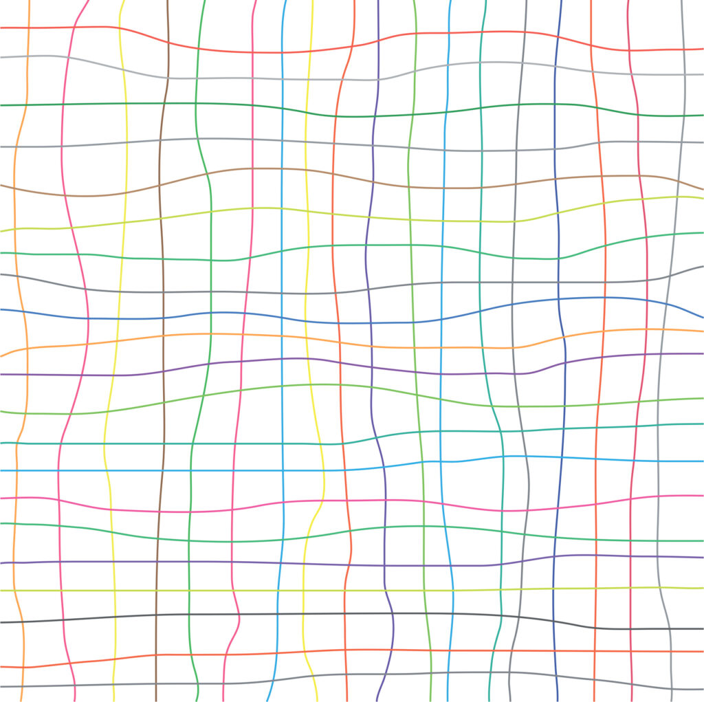 Grid of colored lines u98576v1p 1024x1021 - Grid of colored lines