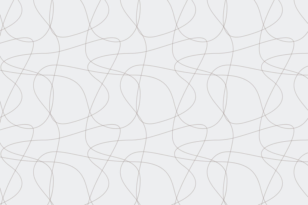 White background with black lines White background with black lines