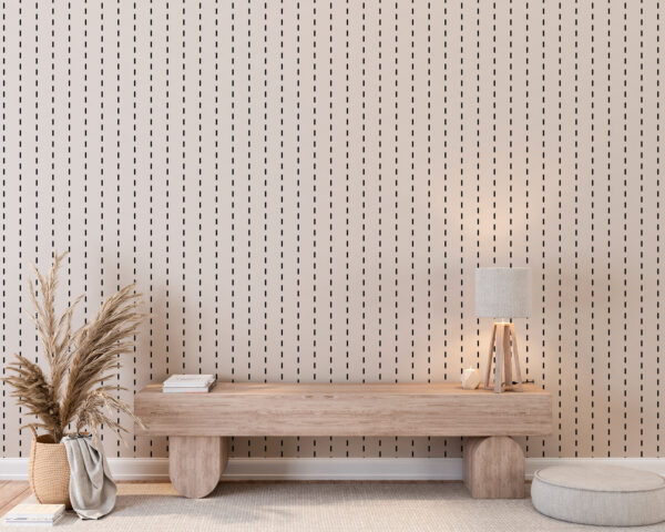 Wall mural Wall mural Textured pattern in subtle tones (SKU: u98569)
