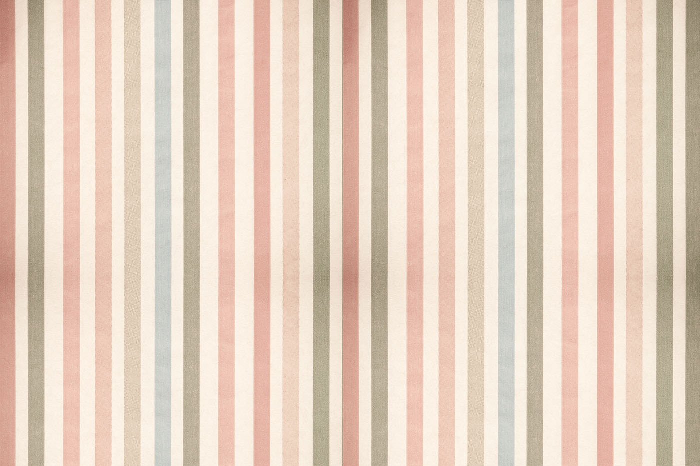 Soft pastel striped pattern design