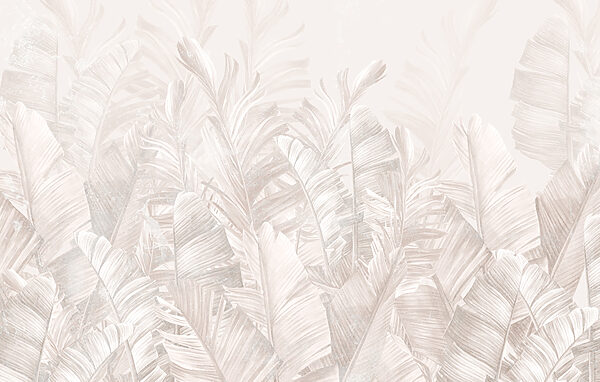 Elegant foliage in soft hues. Elegant foliage in soft hues.