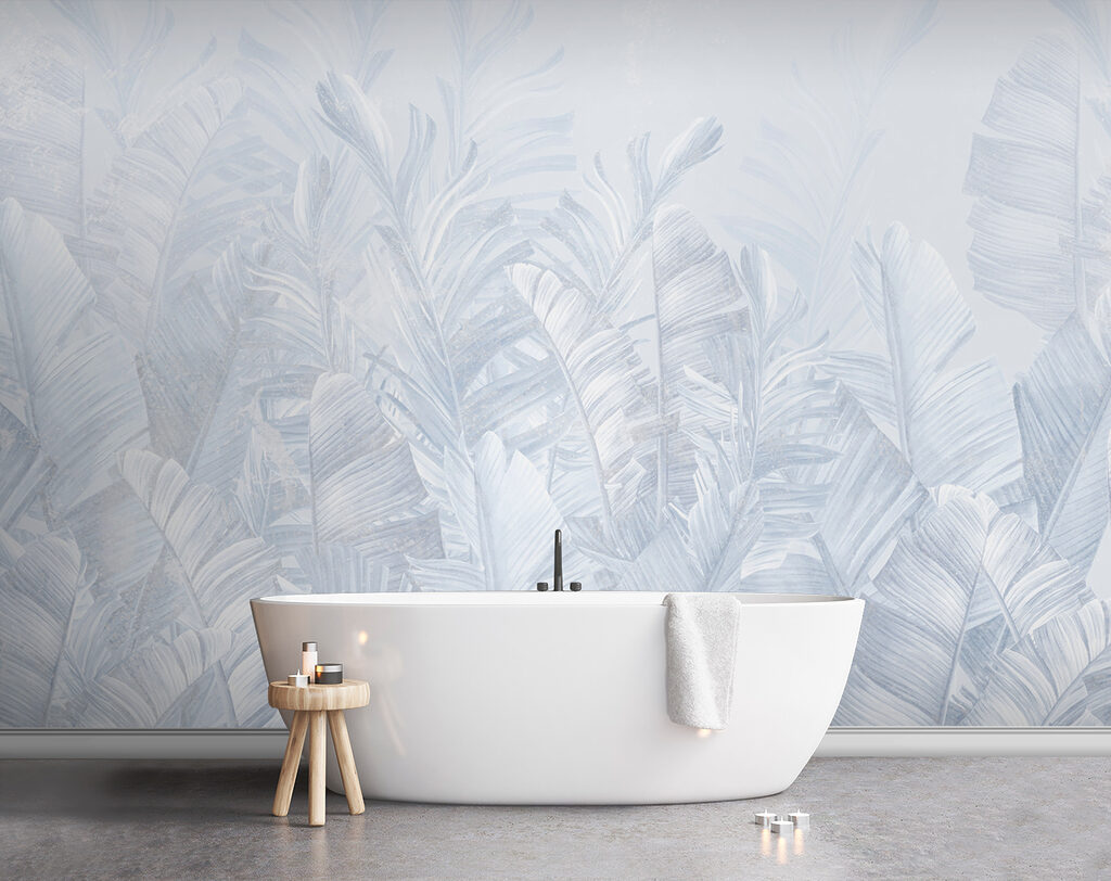 A white leafy pattern u98951v5pit1m 1024x812 - A white leafy pattern