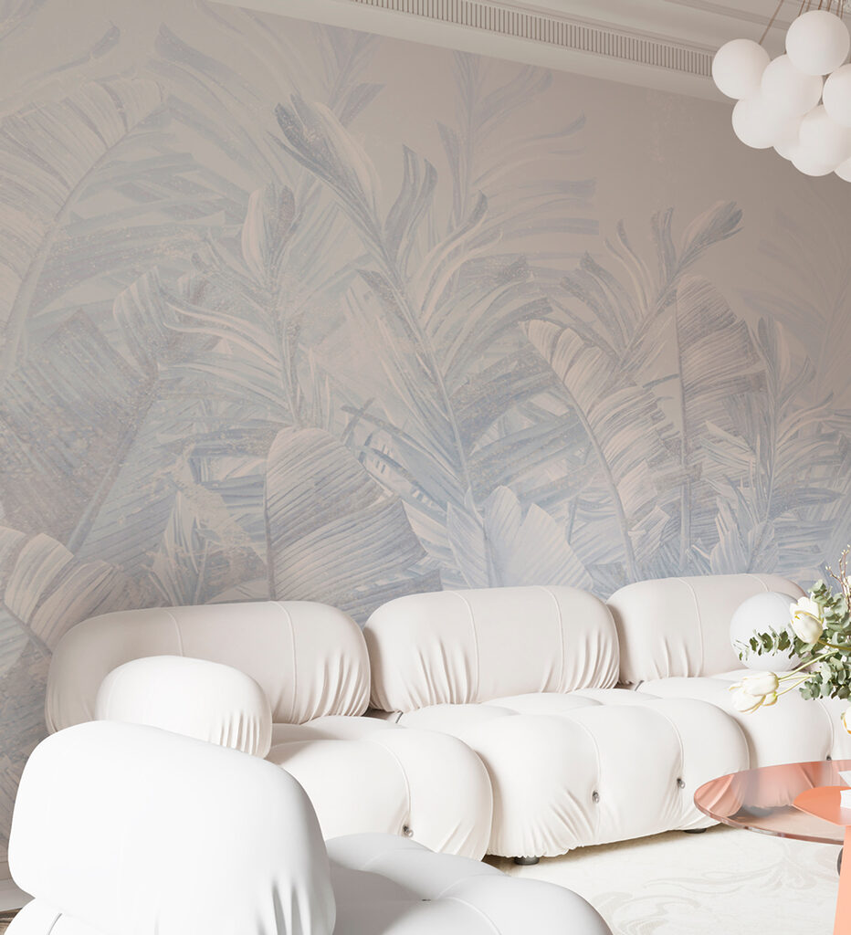 A white leafy pattern u98951v5pig2 932x1024 - A white leafy pattern