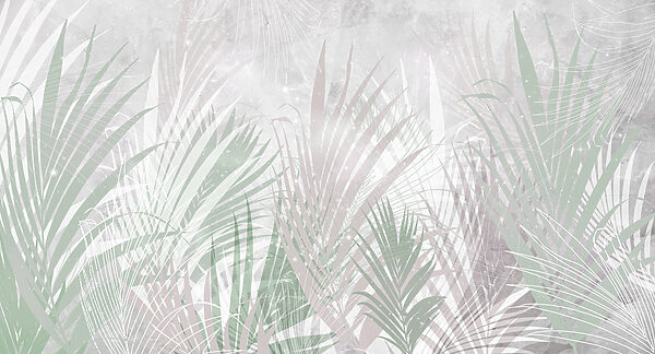 Soft hues of nature's embrace Soft hues of nature's embrace