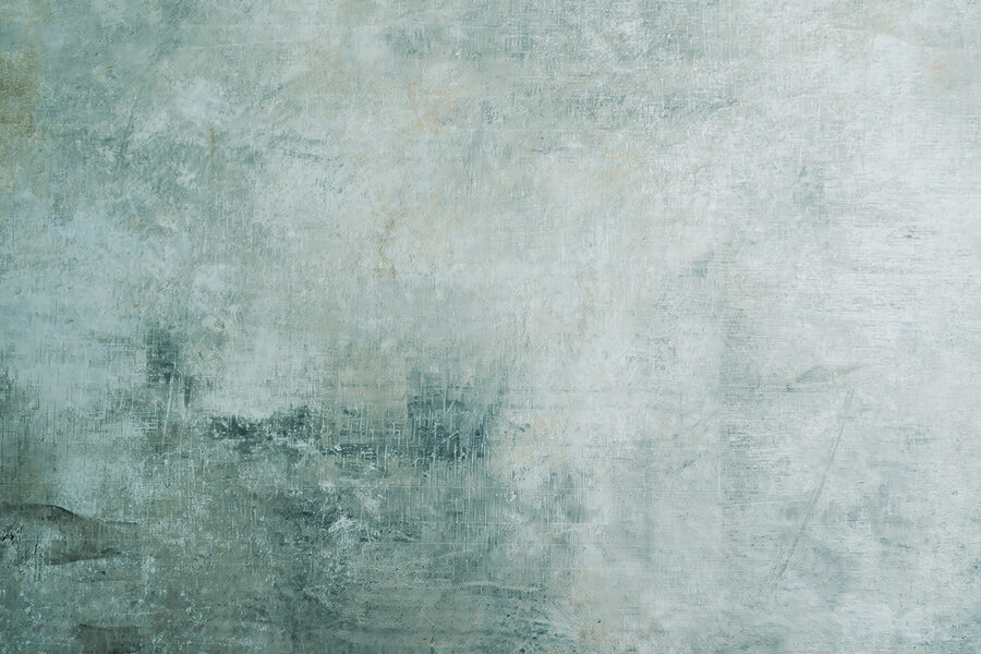 Wall murals Textured cool-toned surface background. - Image 4