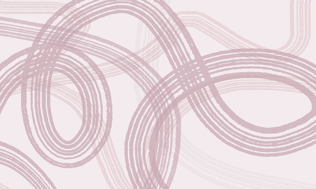 A purple and white background with circles A purple and white background with circles