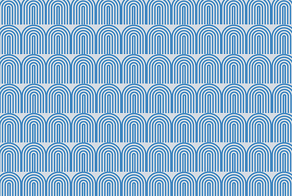 w00484p 600x403 - A blue and white pattern - tegory