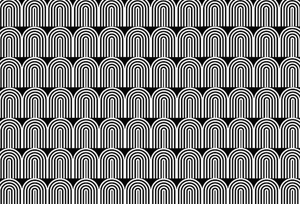 w00484v3p 600x407 - A black and white pattern - tegory