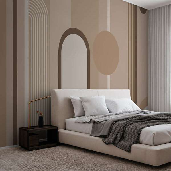 Wall mural Wall mural A close up of a wall (SKU: w00466v3)