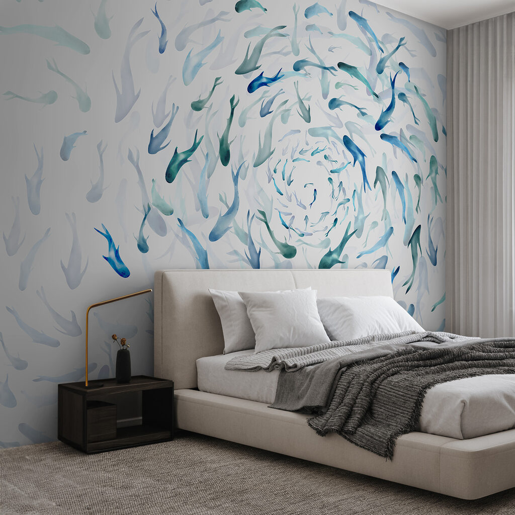 w00510pib1ms 1024x1024 - A group of fish swimming in a spiral - tegory