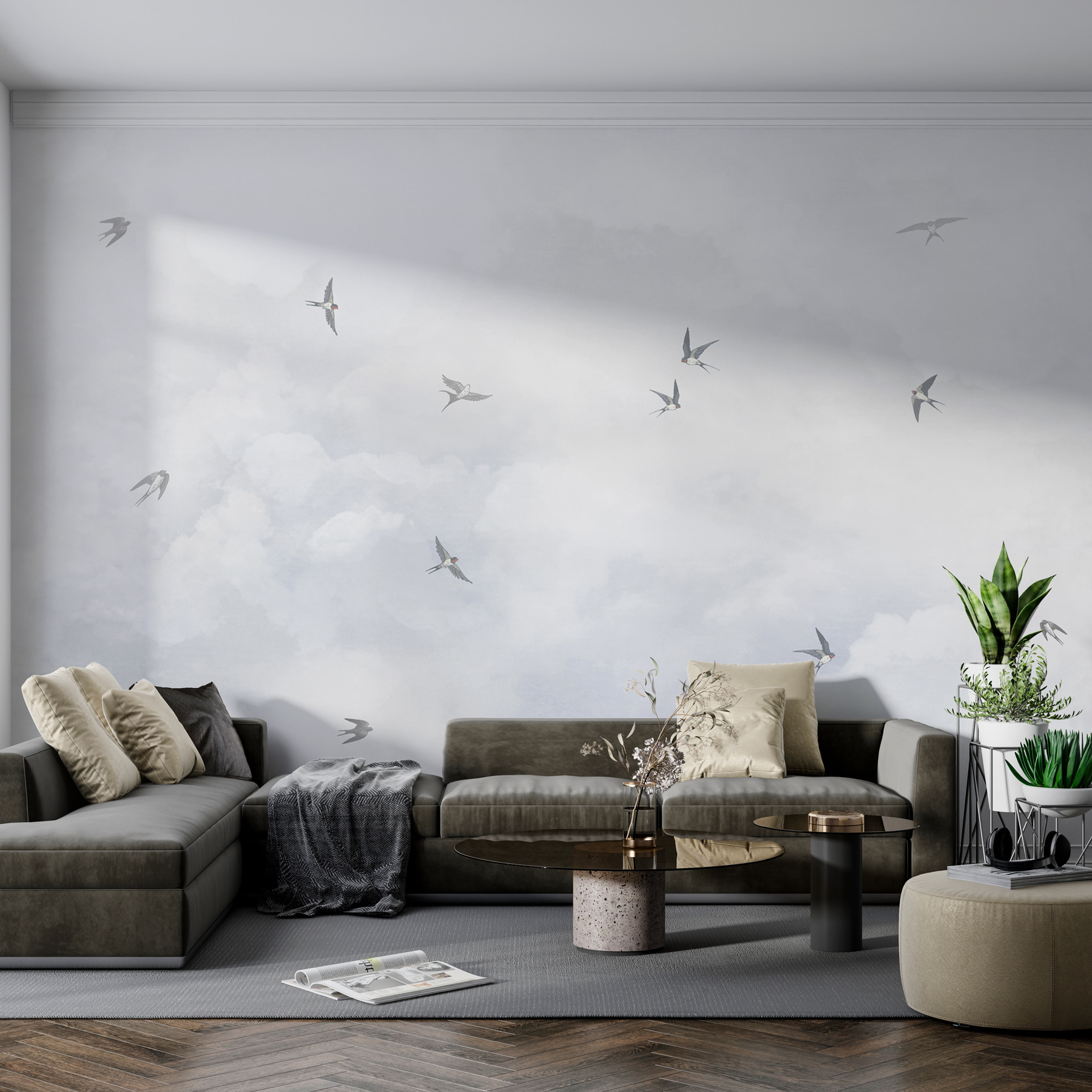 w00526pig34ms - A group of birds flying in the sky - tegory