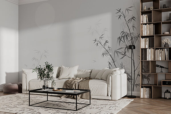 w00547v1pig1mr 600x400 - A bamboo branches and sun - tegory