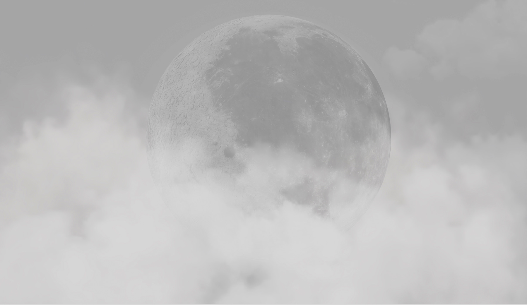 w00548v1p - A moon in the clouds - tegory