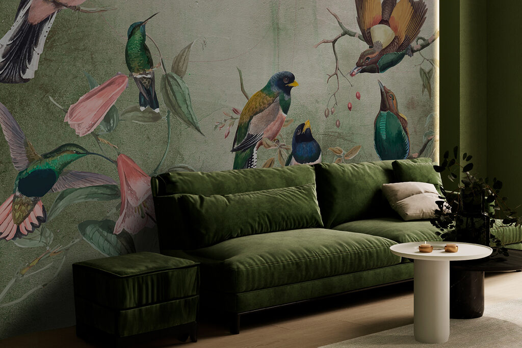 w00543pig19mr 1024x683 - A group of birds on a branch - tegory