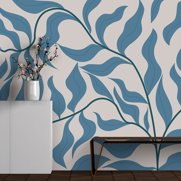 w00629v1pih53ms 600x600 - A blue and white floral pattern - tegory