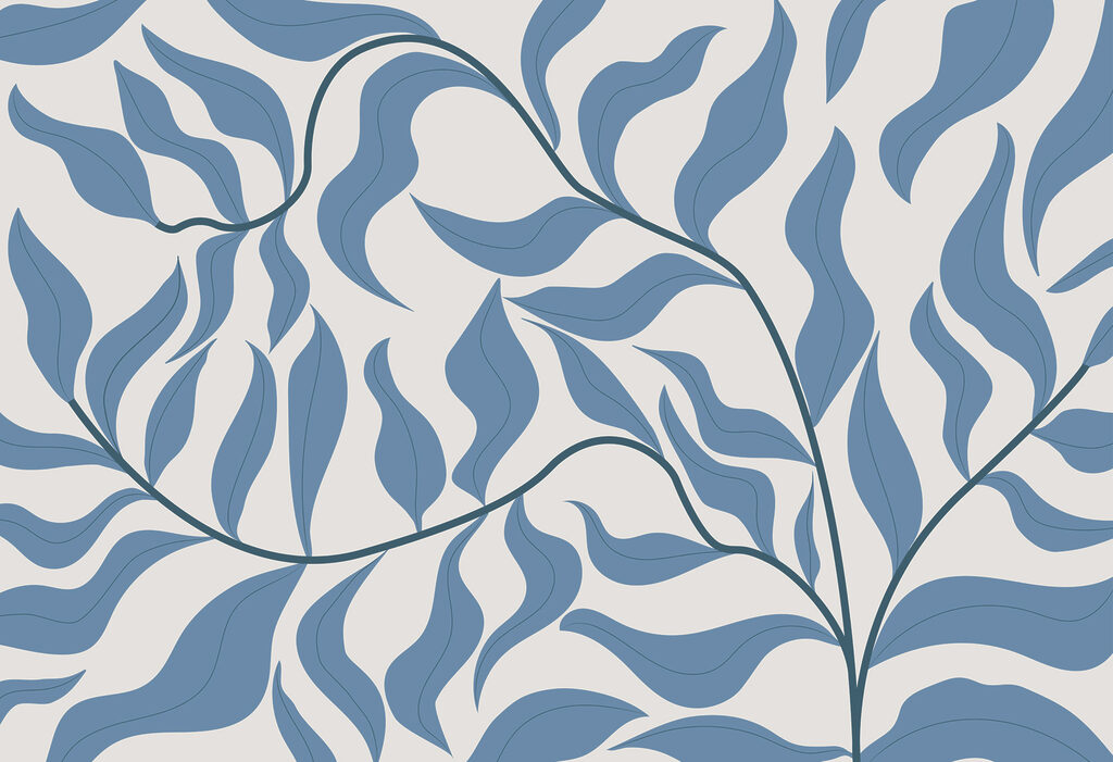 w00629v1p 1024x701 - A blue and white floral pattern - tegory