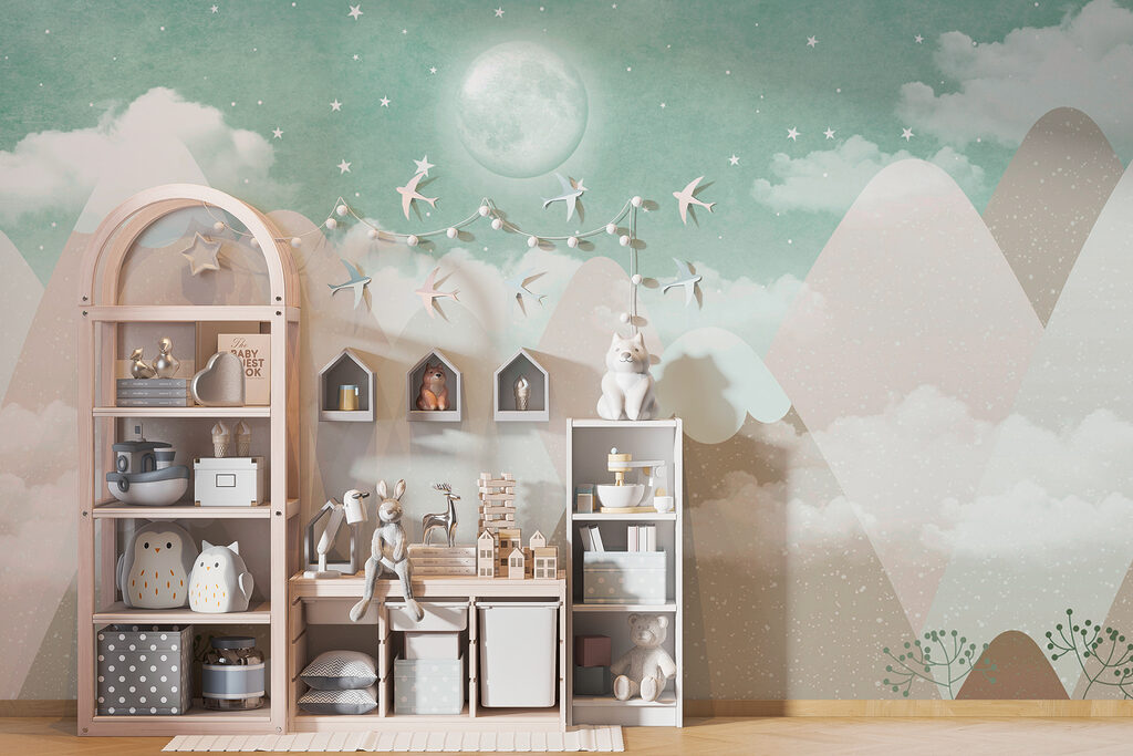 w00374v3pir1mr 1024x683 - A moon over mountains and clouds - tegory