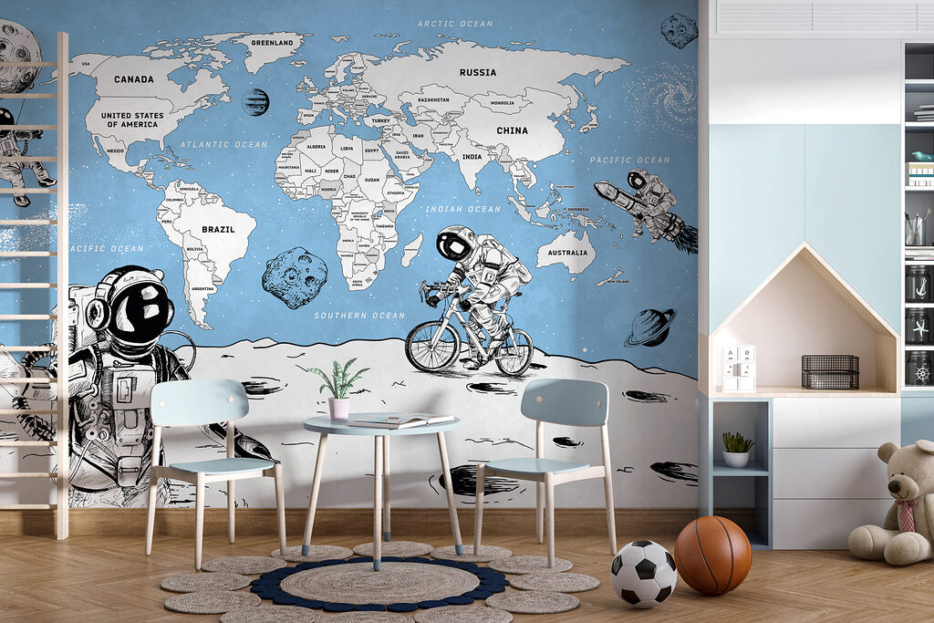 A drawing of two astronauts on the moon w00473pir1mr 1024x683 - A drawing of two astronauts on the moon - tegory