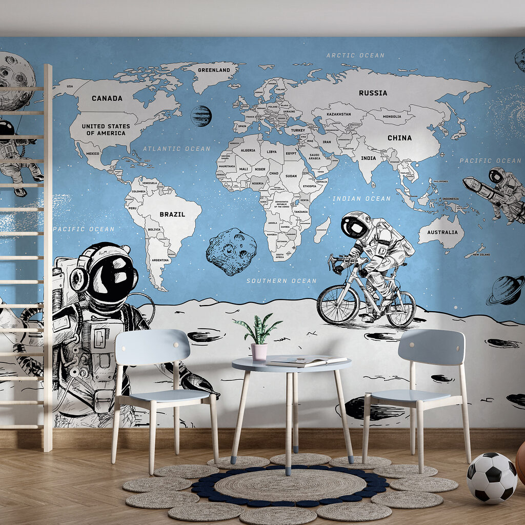 A drawing of two astronauts on the moon w00473pir1ms 1024x1024 - A drawing of two astronauts on the moon - tegory