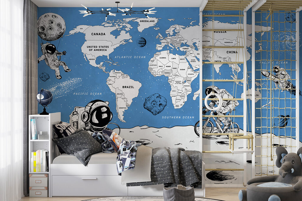 A drawing of two astronauts on the moon w00473v1pir1mr 1024x683 - A drawing of two astronauts on the moon - tegory