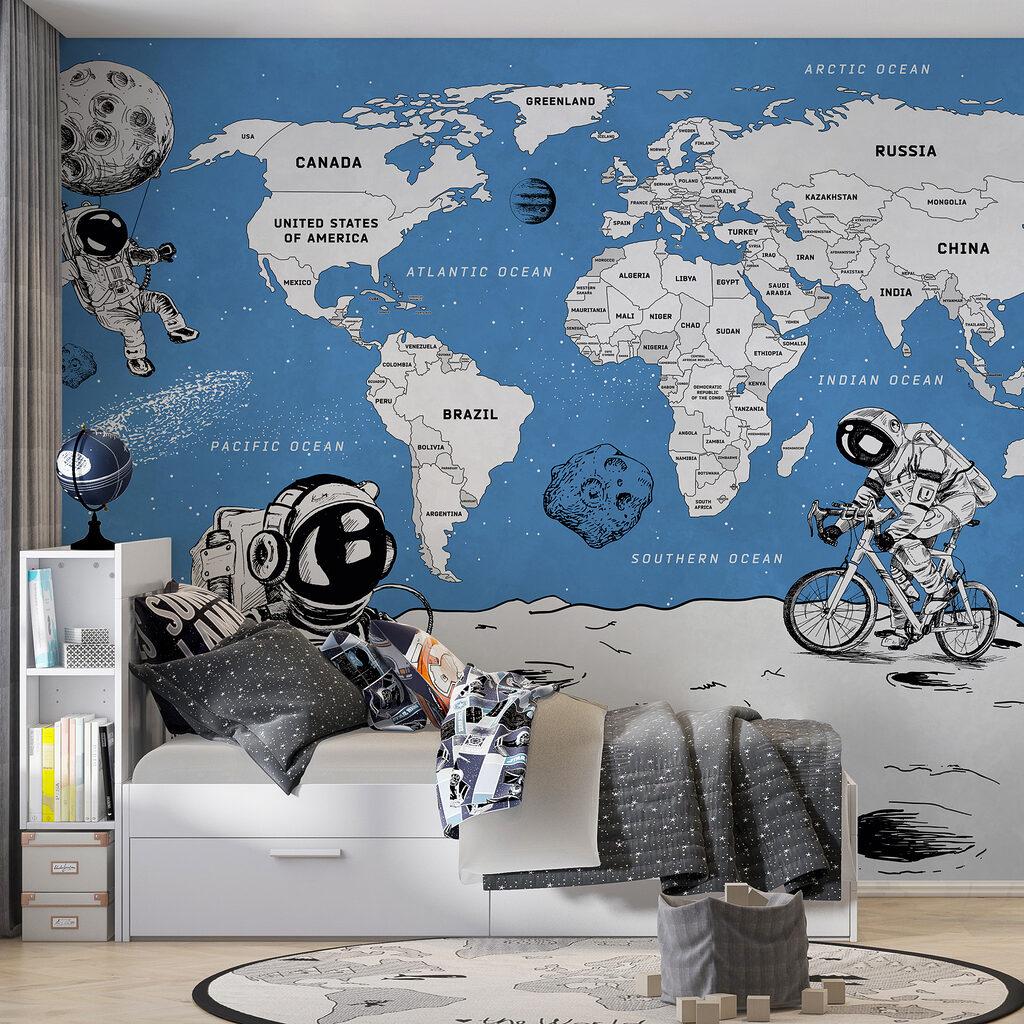 A drawing of two astronauts on the moon w00473v1pir1ms 1024x1024 - A drawing of two astronauts on the moon - tegory