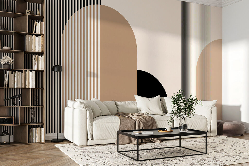 A black and tan and white art piece w00631pig1r 1024x683 - A black and tan and white art piece - tegory