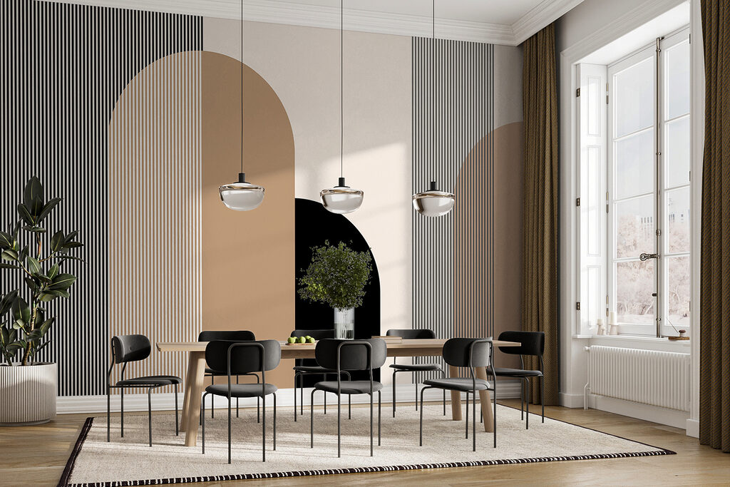 A black and tan and white art piece w00631pik5mr 1024x683 - A black and tan and white art piece - tegory