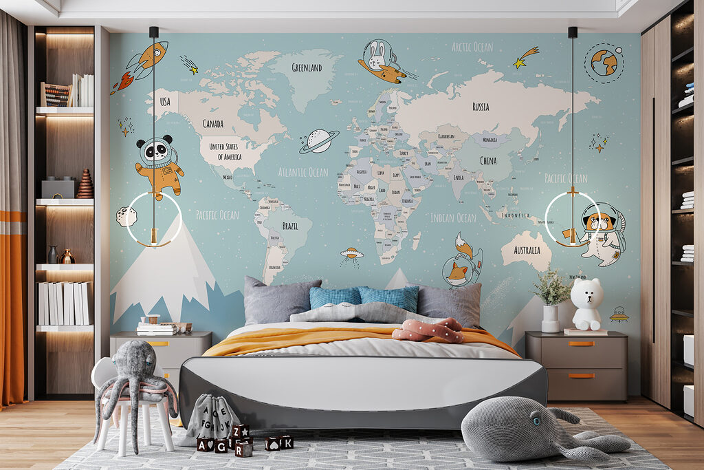 w00066pir4r 1024x683 - A map of the world with mountains and clouds - tegory