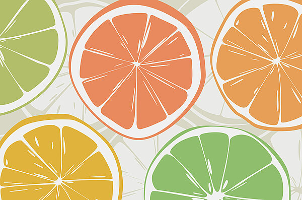 w00725p 600x397 - A group of oranges and limes - tegory