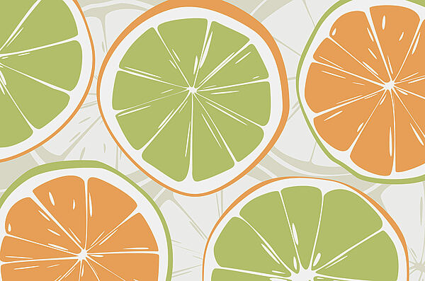 w00725v1p 600x397 - A group of oranges and limes - tegory