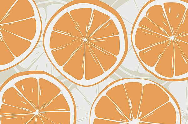 w00725v3p 600x397 - A group of orange slices - tegory