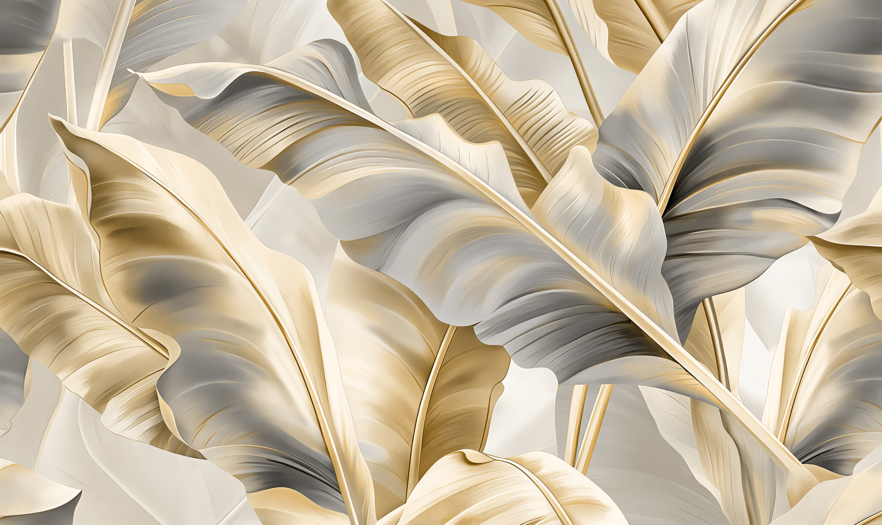 A close up of a leaf A close up of a leaf