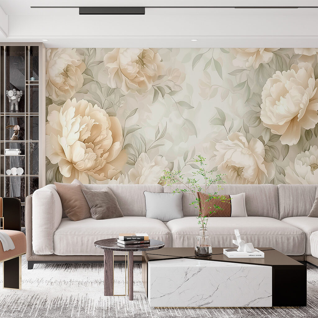 A close up of flowers A close up of flowers