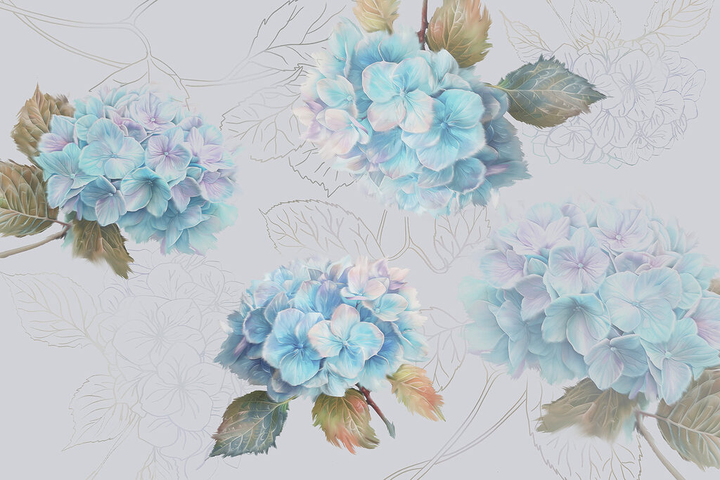 Close up of flowers