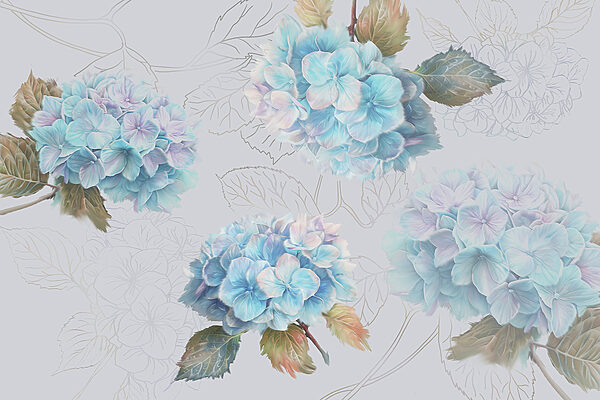 Close up of flowers