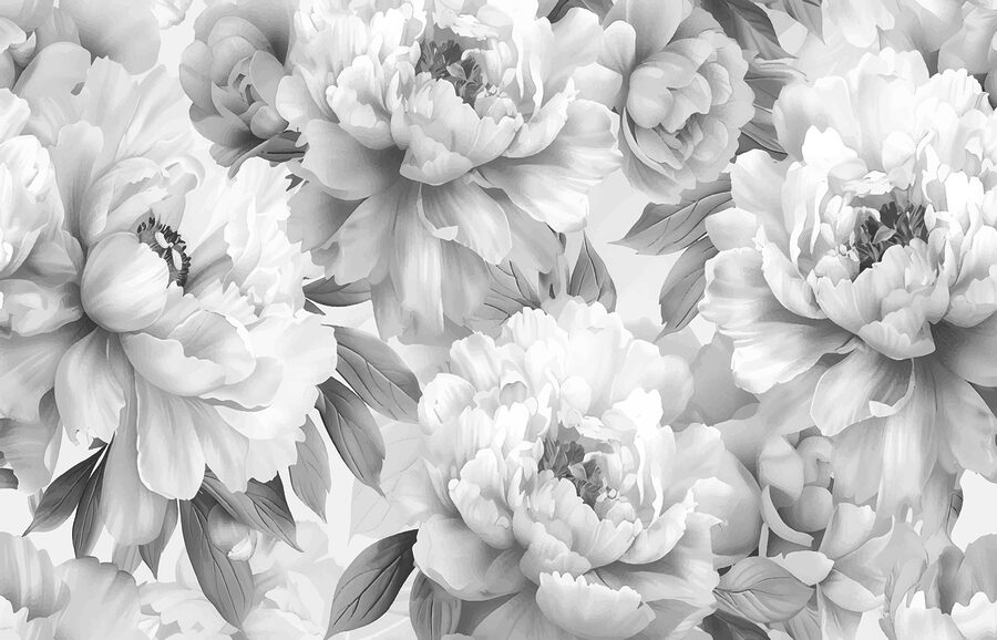 Close up of flowers