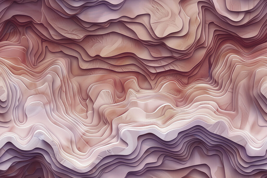 Close up of a wall