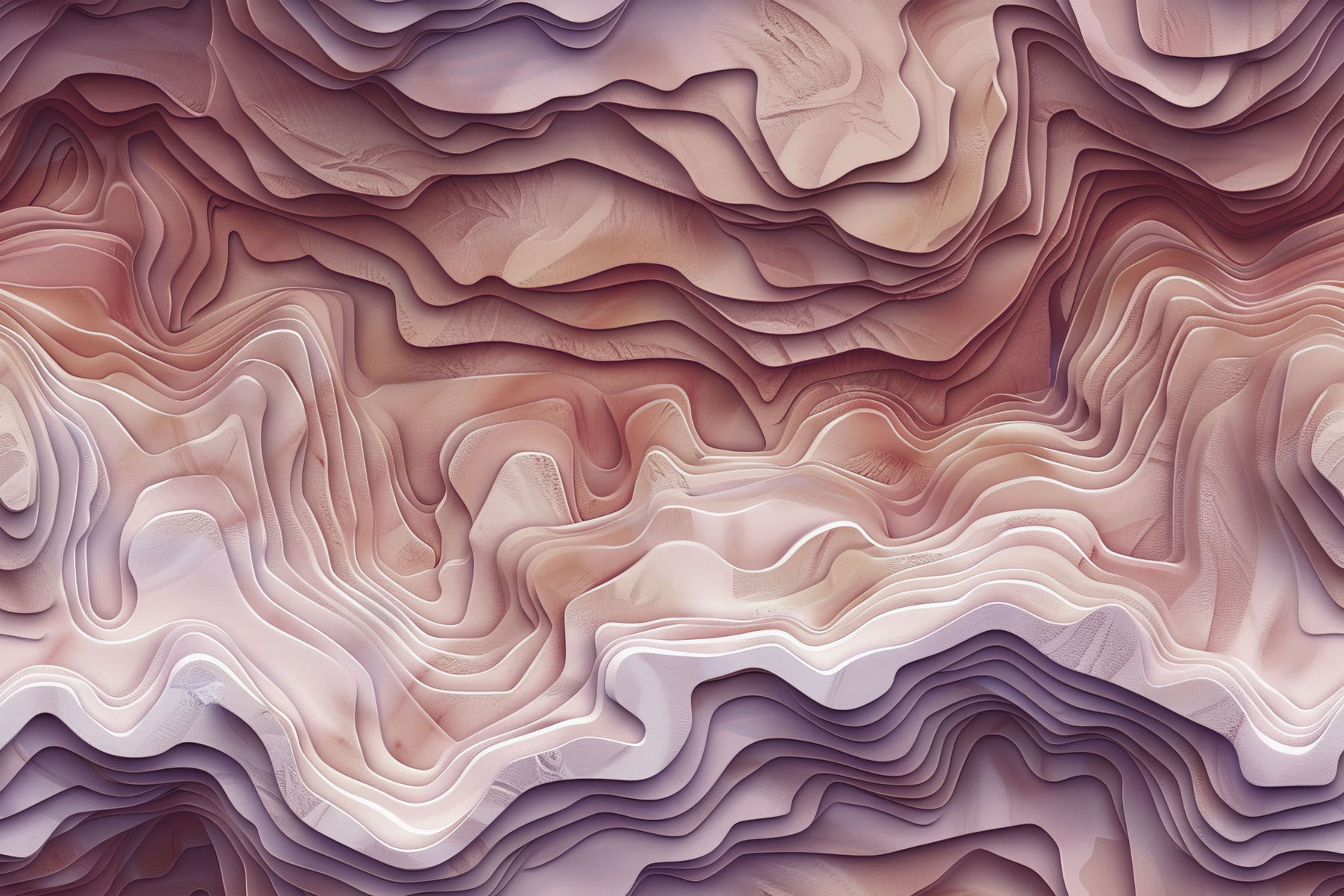 Close up of a wall