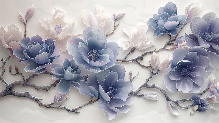 Close up of flowers