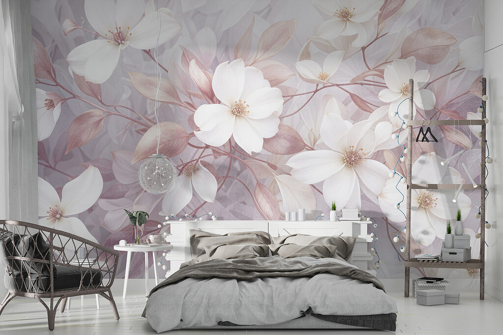 Close up of flowers Close up of flowers