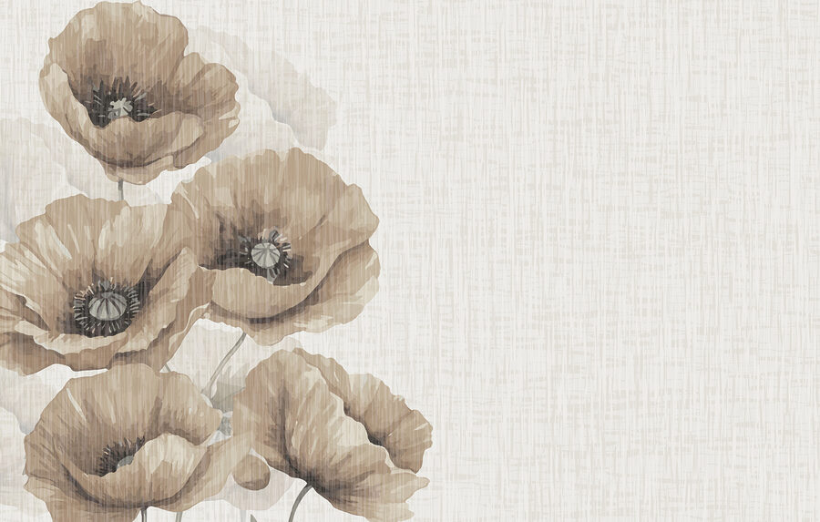 Close up of flowers